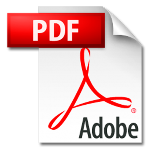 How to Lock/Secure your PDF File