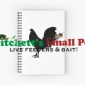 Reference Chart for Leg Color in Gamefowl and Chickens